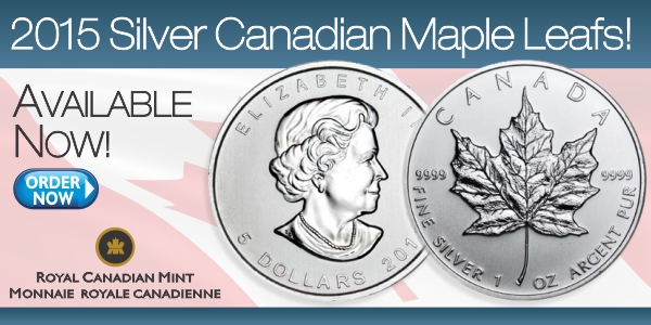 Silver Maple Presale